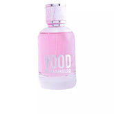 DSQUARED2-WOOD POUR FEMME edt spray 100 ml-DrShampoo - Perfumaria e Cosmética